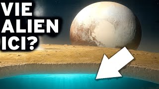 Glace, Montagnes, et Brume : Le Paysage Surréaliste de Pluton ! DOCUMENTAIRE ESPACE