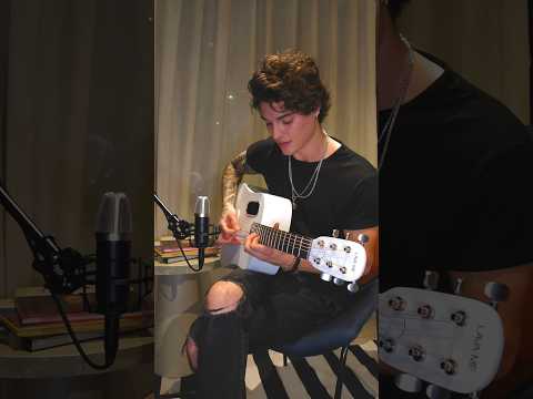 Is this the best entry-level guitar? It’s affordable for beginners.. #lavameplay #HILAVA2.0