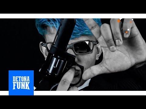 MC Fioti - Lá Vem Xerecão (Web Lyric Oficial)