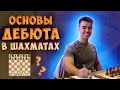 Chess Opening Strategies and Principles