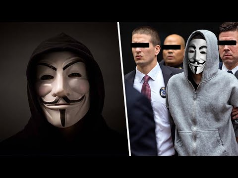 Wie das FBI den meistgesuchten Hacker der Geschichte erwischte