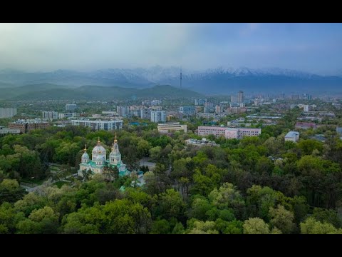 Kazakhstan
