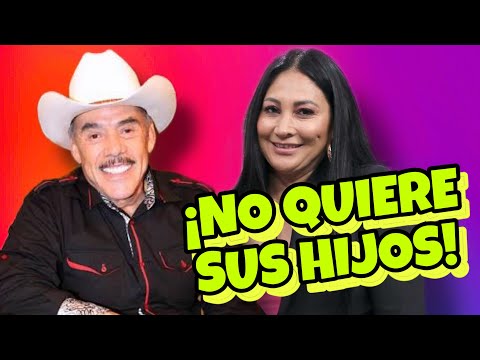 DON PEDRO NO QUIERE LOS HIJOS DE NATALY