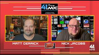 41 is the Mic: Did Veach Tip His Hand? Chiefs Draft Takeaways You Missed