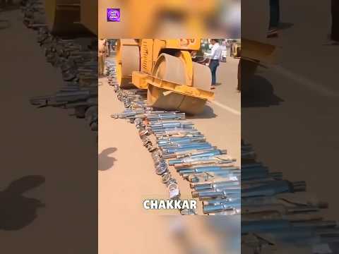 चोर Silencer की चोरी क्यों करते हैं 🧐🤔 ??