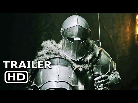 A KNIGHT'S WAR Official Trailer (2025)