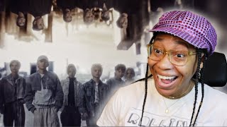 SPONSORED- ONE OR EIGHT- DTSM (OFFICIAL MUSIC VIDEO) REACTION!!!