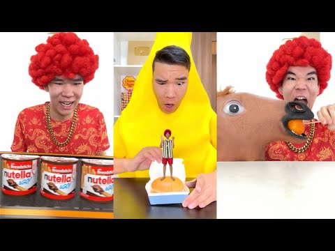 Hideo funny video 😂😂😂