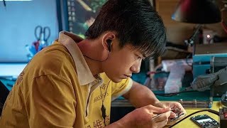 गरीब इंजीनियर बना जीरो से हीरो Movie Explaining In Hindi | New Hollywood Movies 2024