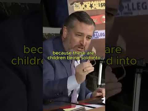 Sen. Ted Cruz DESTROYS Sec. Mayorkas And Tells Him He Has NO INTEGRITY