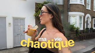 LA PEUR DE MA VIE (mais j'ai kiffé)