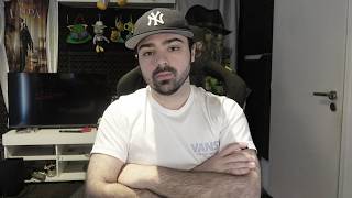 Se TERMINÓ, me voy a DUBAI