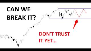 Technical Analysis of Stocks: SPX / QQQ / NVDA / TSLA / AMD / PLTR / SOFI