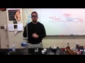 Calcium Carbonate Lab Experiment Concepts