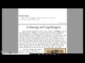 Reconstruction Era: Scalawags and Carpetbaggers