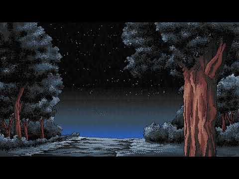 PanPan - campfire stories