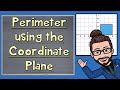 Geometry: Coordinates and Rectangles