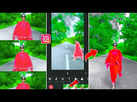 Inshot App Trending Video Editing | Inshot Video Editor Tutorial | Inshot App Se Video Kaise Banaye