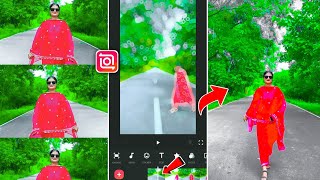 Inshot App Trending Video Editing | Inshot Video Editor Tutorial | Inshot App Se Video Kaise Banaye