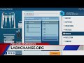 Lab A La Be Ex Program Overview