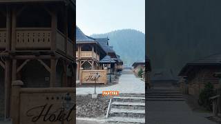 Podezřele levná noc v Kolibě