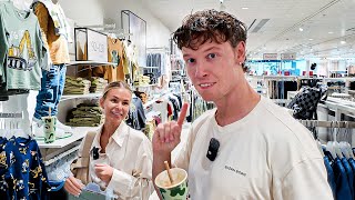 SHOPPAR PRESENTER TILL 2ÅRS DAGEN 🥳