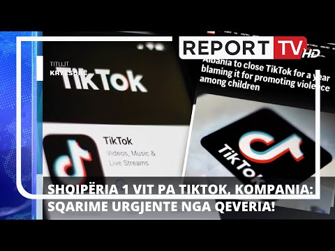 Report TV - Titujt kryesorë të lajmeve ora 10:00 (22.12.2024)