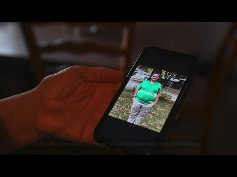 YouTube video thumbnail: Teens Turn to Weight-Loss Drugs in Fight Against Obesity 
