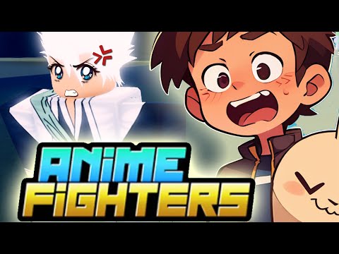 Anime Fighters Guerra 