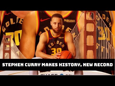 Steph Curry sets new record in epic Game 7 vs Rockets, proves he's in the GOAT debate