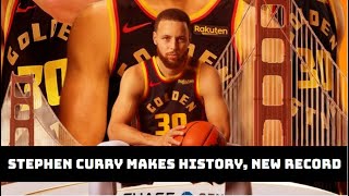 Steph Curry sets new record in epic Game 7 vs Rockets, proves he's in the GOAT debate