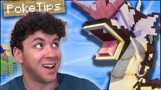 These CUSTOM Pokemon are INCREDIBLE! Apex Cobblemon Pokemon Minecraft Server