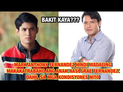 TAMA NAMAN LAHAT ANG SINABI NG ANAK NI MARK ANTHONY FERNANDEZ NA SI GRAE FERNANDEZ. #viralvideo