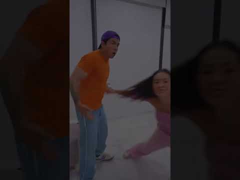Alguien vive en el sótano de nuestra casa WTF!! El video completo en: Karla Bustillos 😨