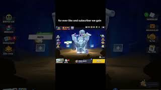 Brawl stars #brawlstars  #viral  #shorts