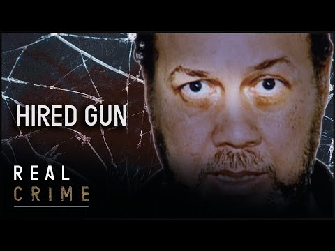 The Almost Perfect Alibi | The FBI Files | Real Crime