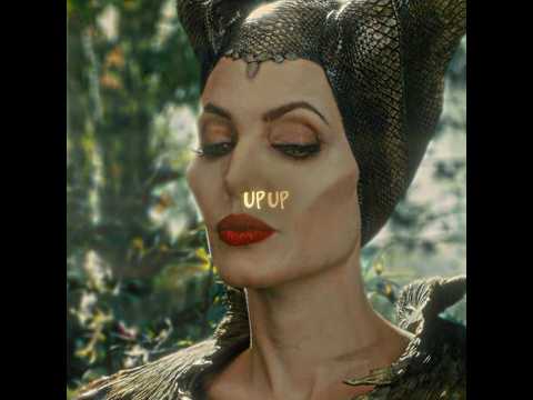 I don't like children l Maleficent Edit l Kamin (slowed)