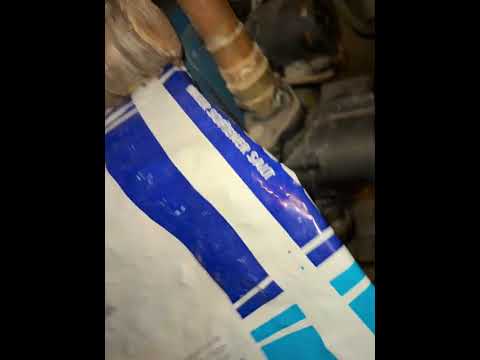Shut it off #plumbing #heatingandplumbing #waterheater #plumber #automobile #diy #hvac #diyers