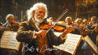 Vivaldi: Winter - NO ADS | The Four Seasons | Classical music heals the soul | 432Hz