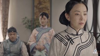 【最新電影】妻子找到丈夫的私密住處，開門的竟是個年輕女人，好看了