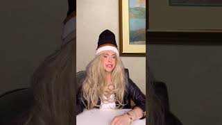 The Blake Lively Deposition pt. 1 #satire #parody #blakelively