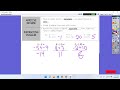 Exploring Adding and Subtracting Integers