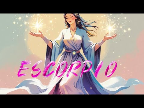 ESCORPIO - SOLO/a VENDRÁ HACIA TI… COMO UN IMÁN‼️🧲SON LAS HORAS DE RECUPERAR LO QUE ES TUYO🫵🏻🍀💵
