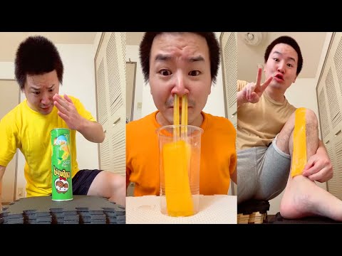 Junya Legend Hilarious Comedy Video 🤣 | junya1gou Funny TikTok Compilation