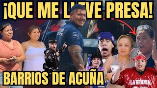 La Policía Llega y CAMBIA Todo en Un Momento!