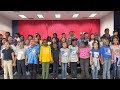 Motivational Strategies for Test Preparation