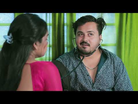Doctor Patient Love Story | Ft. Surya & Barsha | Cute Story | SSA Creation