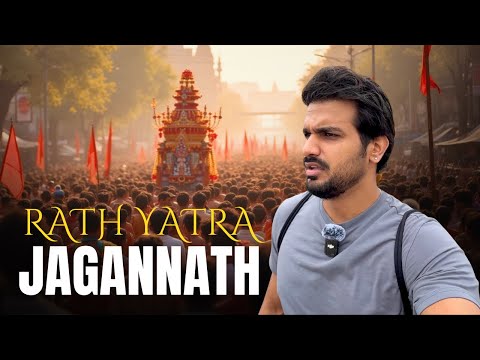 Almaty 🇰🇿 to Jagannath Puri, Odisha! 🇮🇳