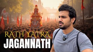 Almaty 🇰🇿 to Jagannath Puri, Odisha! 🇮🇳