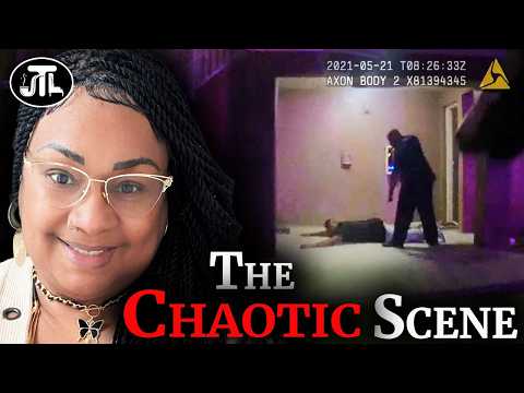 Botched Police Response Leads to Shocking Conclusion:Strange Case of Bridget Knighton|True Crime Doc
